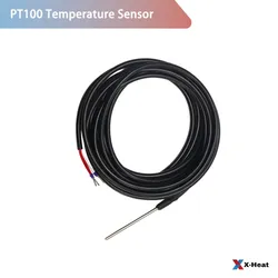 Instalação do Sensor de Temperatura