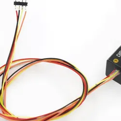 Sistema de Telemetria de Sensor Direcional de Mineração de Orientação Central