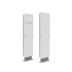 Controllo di Accesso al Canale RFID Identificazione Sistema di Sicurezza per Riprese Inbound e Outbound