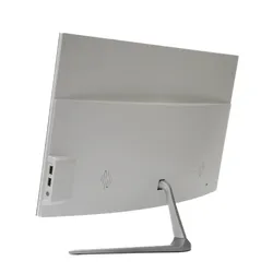 Exibição Compacta e que Economiza Espaço: Computador All-in-One de Alto Desempenho para Todas as Tarefas
