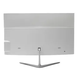 Exibição Compacta e que Economiza Espaço: Computador All-in-One de Alto Desempenho para Todas as Tarefas