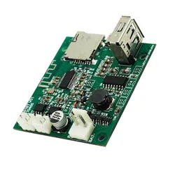 PCBA maßgeschneiderte Verarbeitung für Computerprodukte Leiterplattenmontage und -herstellung PCBA