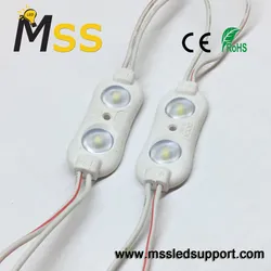 Módulo LED de Injeção SMD de Alta Brilho 1W 2835
