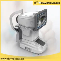 Augenheimausrüstung Digital 8 Zoll Touchscreen Optischer Auto-Refraktometer (THR-R14)