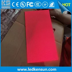 Módulo de Painel de Tela LED SMD HD P2.5 Módulo de Exibição LED RGB 128*64