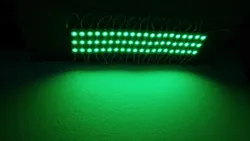 Hochhelligkeits-5050-SMD-Injektions-LED-Module