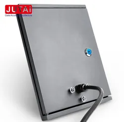Bluetooth Desktop Kaartuitgever in Parkeer-/Toegangscontrolesysteem