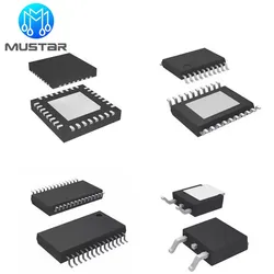 100% Novo e Original Microchip Microcontrolador IC Chip Componentes Eletrônicos