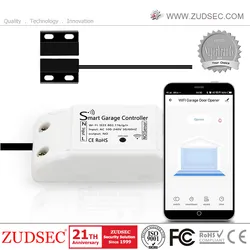 Tuya Zigbee Smart Switch Modul ohne Neutralleiter drahtlose Fernbedienung