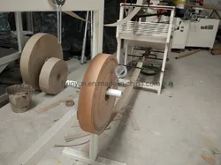 Máquina Automática de Fabricação de Núcleo de Papel a Preço de Fábrica