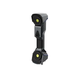 Scanner Industrial Portátil de Laser de Detecção Reversa de Alta Compatibilidade por Atacado 3D