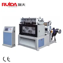Ruida Einfach und Einfach zu Handhaben Rd-Cq-850 Automatische Papierstanzmaschine