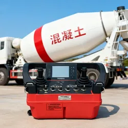 Controle Remoto 2 Velocidade Guincho Usar Controle Remoto Sem Fio