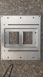 Rack di stoccaggio per schede PCB SMT ESD Ln-B803