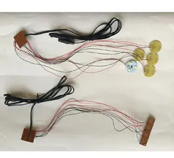 Mô-đun LED nhấp nháy ánh sáng cho biển quảng cáo, đèn nhấp nháy hiển thị