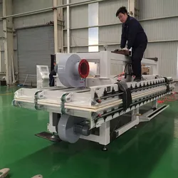 Automatische Glaslademaschine Automatischer Glaslader