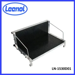 Bester Preis ESD Umlaufregal ESD Umlauf SMT Regal