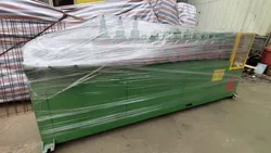 2.1 Meter Drahtgeflecht Herstellung Maschine Rücklaufnetz Ziehschweißmaschine