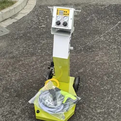 D4 Máquina de Pintura Eletrostática em Pó
