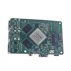 Neue Rock Pi 4b Rk3399/Rk3666/Rk3568 Basierte SBC Verfügbar