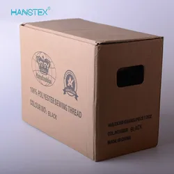 Hans OEM Personalizado Fio Multicolorido