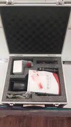 Impressora de Jato de Tinta Manual Tipo Digital Portátil