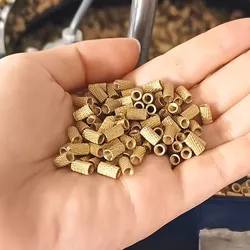 Fortschrittliche Maschine zur visuellen Prüfung und Inspektion von Kupferrohren