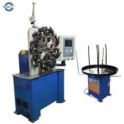 판매 - 공장 사용을 위한 정밀 전자 스프링 기계