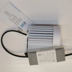 Eingebautes LED-Modul für effiziente Decken- und Spotlichtlösungen