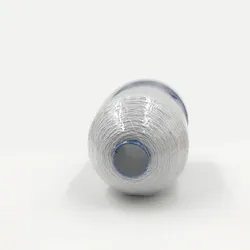 Dehnbare elastische Schnur Kordel Faden Seil Neue elastische Schnur Zwei Stück zu verkaufen