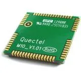 Módulo GSM Módulo GPRS Quectel (M10)