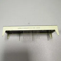 Benutzerdefiniertes mehrfarbiges unsichtbares 7 Segment-LED-Anzeigemodul für Wasserspender