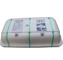 Sử dụng thuyền buồm thả bè phao cứu sinh