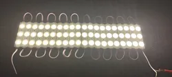 Rücklicht-Injektionsrote LED-Lichtmodule für Werbe-Boxen oder Buchstaben