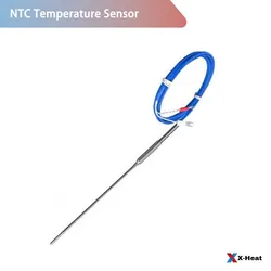 Sensore di temperatura digitale