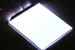 カラフルなLEDテレビバックライトストリップとカスタマイズされた表示機能