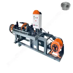 Stacheldrahtmaschine Stacheldrahtmaschine Rasierdrahtmaschine Rasierstacheldrahtmaschine Stacheldrahtmaschine