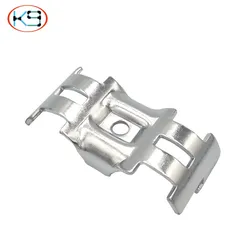 Conjunto de Junta de Tubo de Prateleira de Fluxo Kj-8