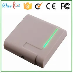 Leitor de Cartão RFID para Sistema de Controle de Acesso