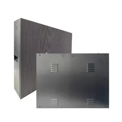 실외용 320 * 160mm LED 스크린 매장 광고용 LED 디스플레이 모듈