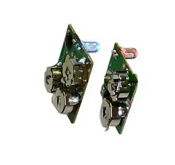 Luz Intermitente Pop Display LED Pisca LED Pisca com 3m Adesivo