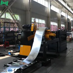 Automatische Kabelkanal solide Kabelträger Produktionslinie Maschine Hochgeschwindigkeits-Rollformmaschine mit PLC-Steuerung für Elektroprojekte