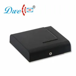 125kHz Lettore di Smart Card Proximity Wiegand RFID per Sistema di Controllo Accessi