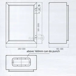 เครื่องทำกล่องไฟฟ้าภายในที่ล็อคได้แบบกระแสอ่อน เครื่องทำตู้ไฟฟ้ากันฝุ่นสำหรับใช้งานกลางแจ้ง