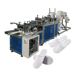 Fabrikverkaufs-Slipper-Herstellungsmaschine / Slipper-Maschine