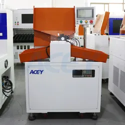 Fortgeschrittene 5-Channel Batterie-Zellen-Sortier- und Bewertungsmaschine