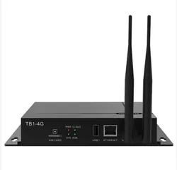 Novastar Tb1-4G Vollfarb-HD-LED-Display All-in-One-Controller Video-Prozessor