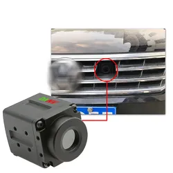 Infrarotsensor-Modul Fahrzeugfahrassistent Thermalkamera Auflösung 256*192