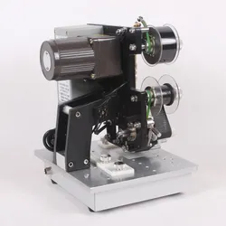 Nber HP-241b Bandcodiermaschine