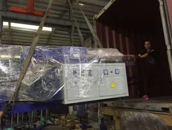 Doppelfarben-PVC-automatische Rotationsschuh-Direkteinspritzformmaschine